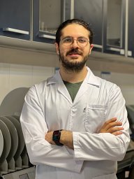Dr. Alireza Vahdatinia - General Practitioner